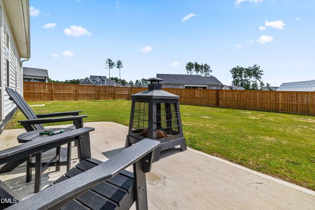 194 Cherry Birch Lane, Zebulon, NC 27597