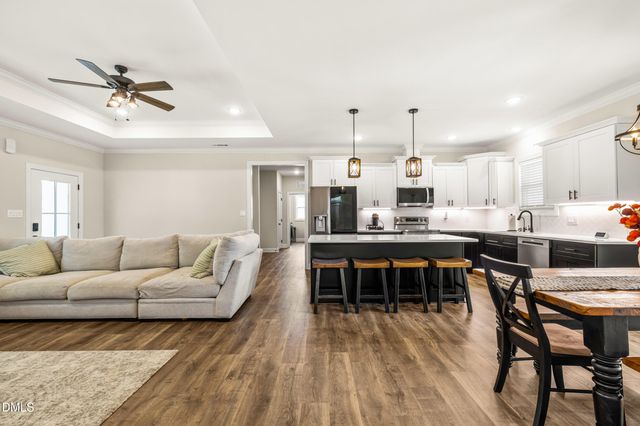 194 Cherry Birch Lane, Zebulon, NC 27597