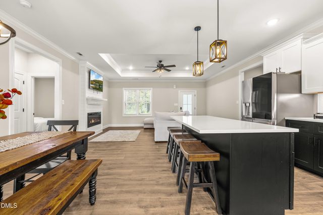 194 Cherry Birch Lane, Zebulon, NC 27597
