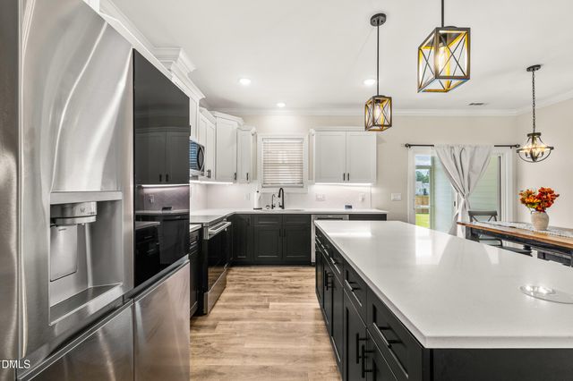 194 Cherry Birch Lane, Zebulon, NC 27597