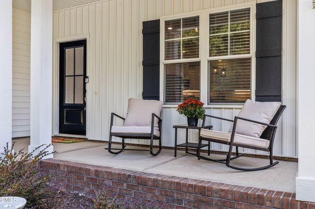194 Cherry Birch Lane, Zebulon, NC 27597