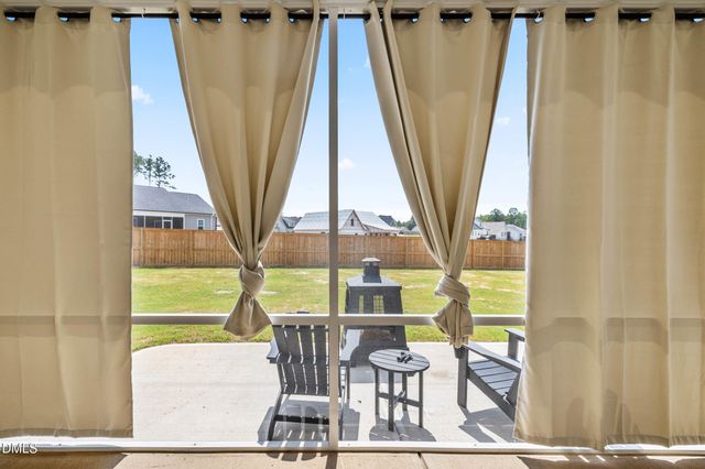 194 Cherry Birch Lane, Zebulon, NC 27597