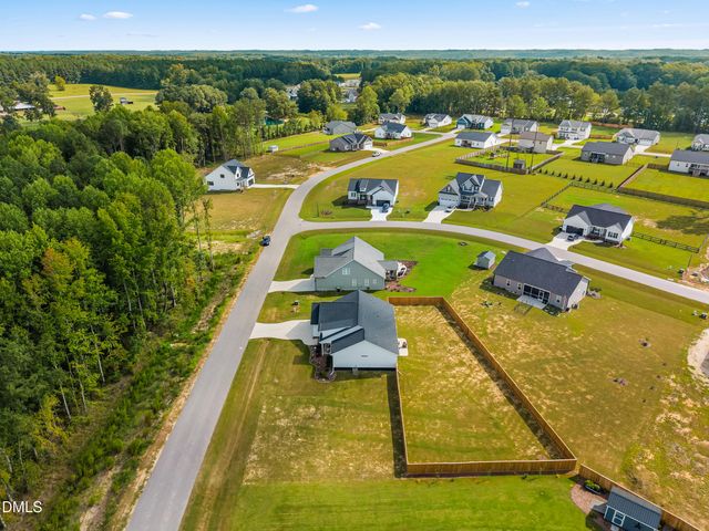 194 Cherry Birch Lane, Zebulon, NC 27597
