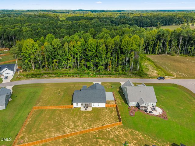 194 Cherry Birch Lane, Zebulon, NC 27597