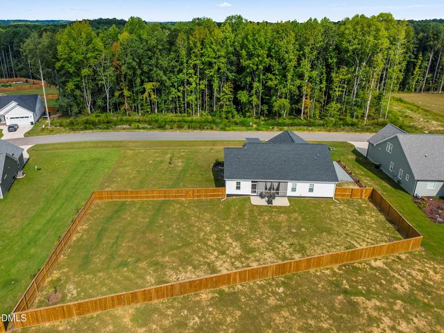 194 Cherry Birch Lane, Zebulon, NC 27597