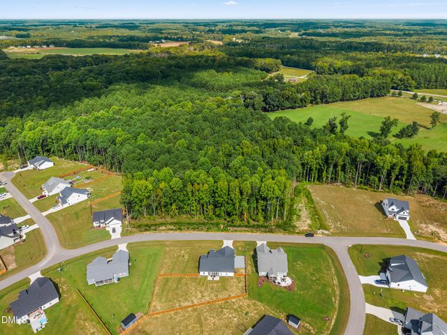 194 Cherry Birch Lane, Zebulon, NC 27597