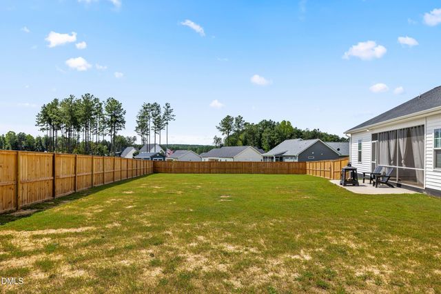 194 Cherry Birch Lane, Zebulon, NC 27597