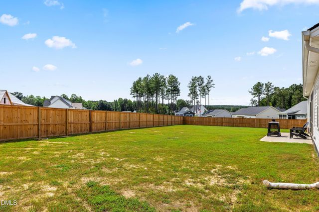 194 Cherry Birch Lane, Zebulon, NC 27597