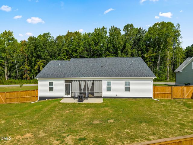 194 Cherry Birch Lane, Zebulon, NC 27597