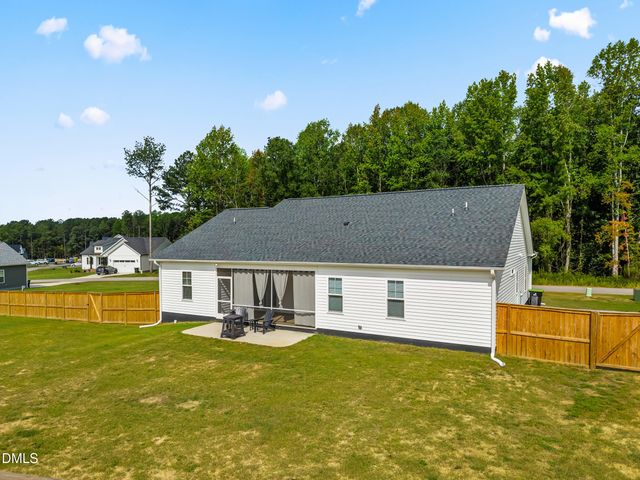 194 Cherry Birch Lane, Zebulon, NC 27597