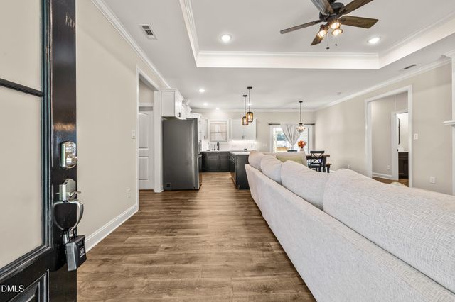 194 Cherry Birch Lane, Zebulon, NC 27597