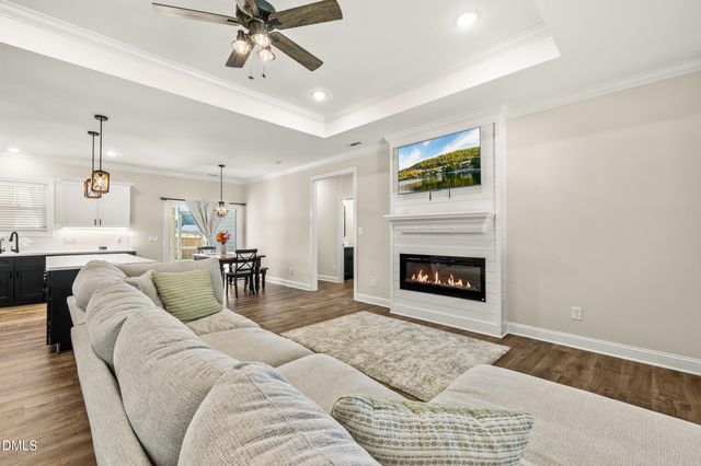 194 Cherry Birch Lane, Zebulon, NC 27597