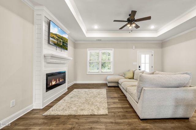 194 Cherry Birch Lane, Zebulon, NC 27597