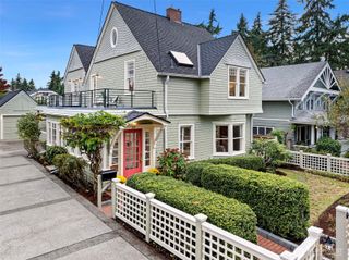 20 N Bradley Road, Tacoma, WA 98406