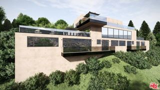 7315 W Pyramid Place, Los Angeles, CA 90046