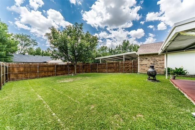 1316 Clearview Drive, Allen, TX 75002