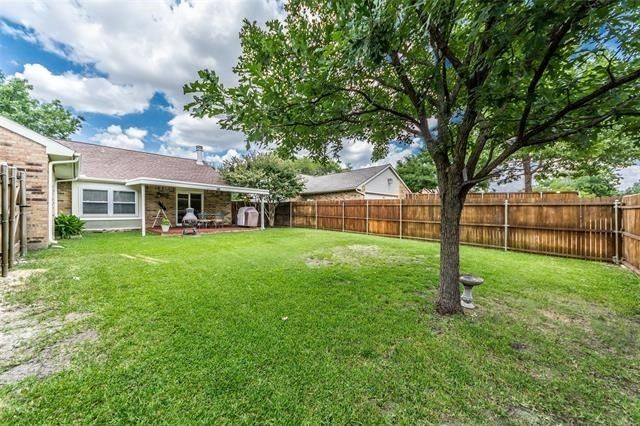 1316 Clearview Drive, Allen, TX 75002