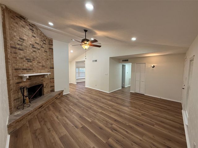 1316 Clearview Drive, Allen, TX 75002