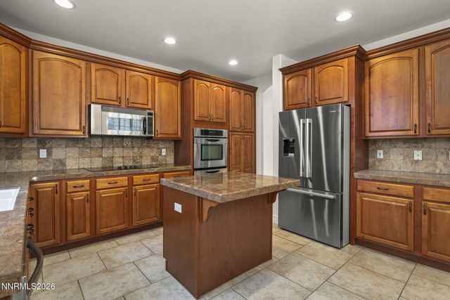 6540 Monticello Court, Reno, NV 89519