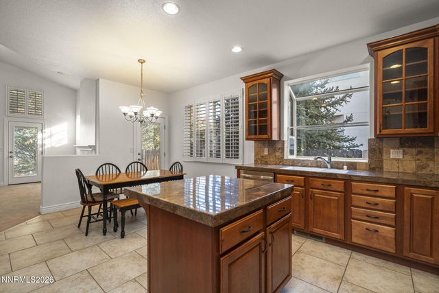 6540 Monticello Court, Reno, NV 89519