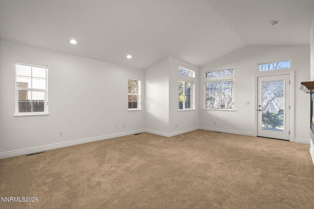 6540 Monticello Court, Reno, NV 89519