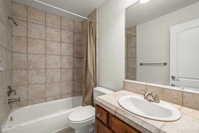 6540 Monticello Court, Reno, NV 89519