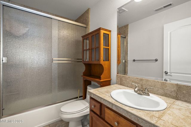 6540 Monticello Court, Reno, NV 89519