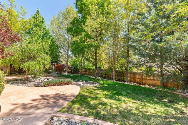 6540 Monticello Court, Reno, NV 89519