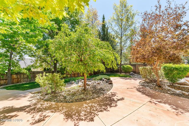 6540 Monticello Court, Reno, NV 89519