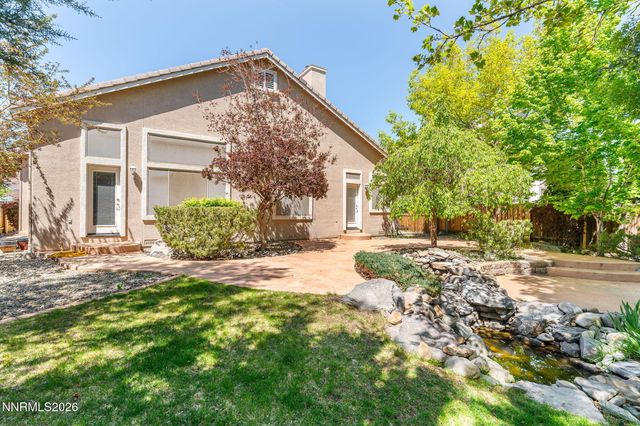 6540 Monticello Court, Reno, NV 89519