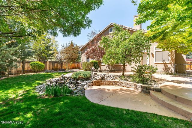 6540 Monticello Court, Reno, NV 89519
