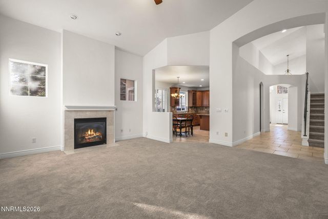 6540 Monticello Court, Reno, NV 89519