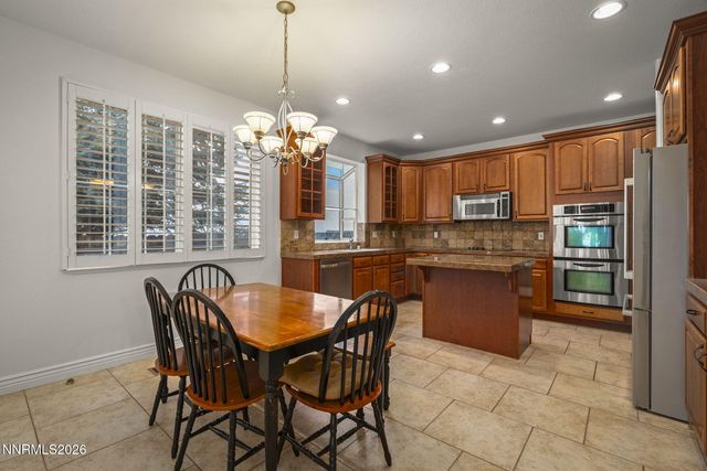 6540 Monticello Court, Reno, NV 89519