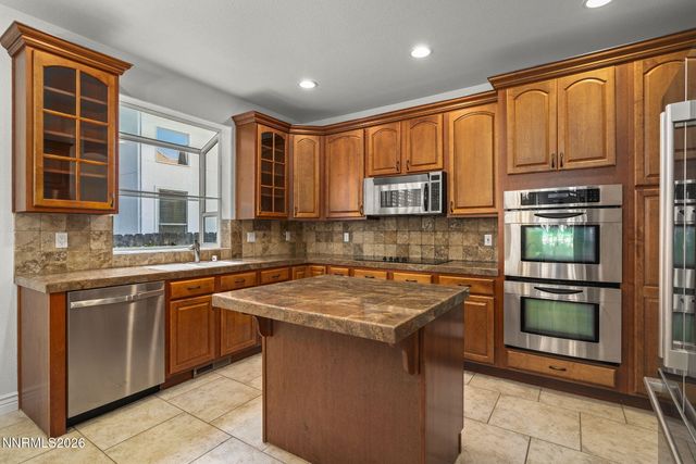 6540 Monticello Court, Reno, NV 89519