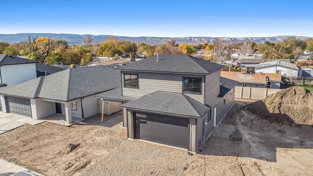 423 Pear Lane, Grand Junction, CO 81504
