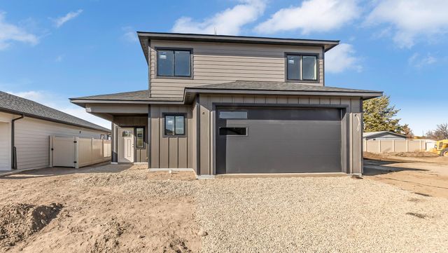 423 Pear Lane, Grand Junction, CO 81504