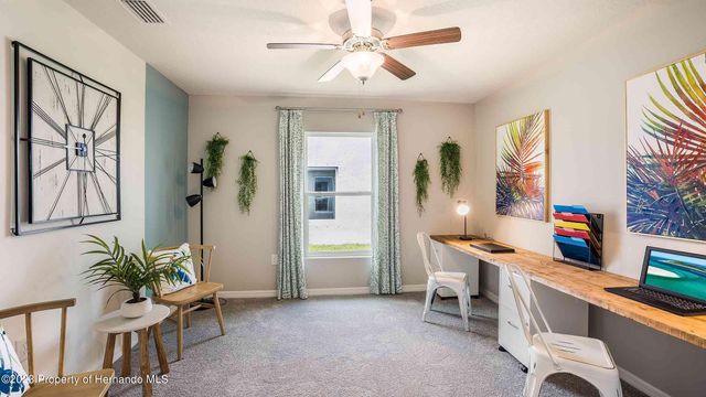 12646 Linden Drive, Spring Hill, FL 34609