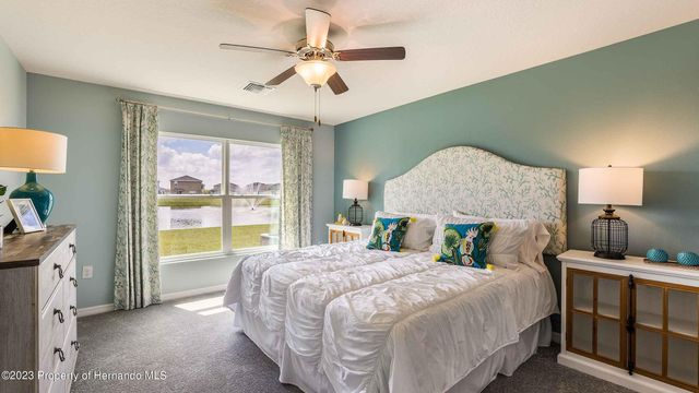 12646 Linden Drive, Spring Hill, FL 34609