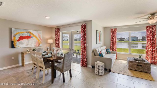 12646 Linden Drive, Spring Hill, FL 34609