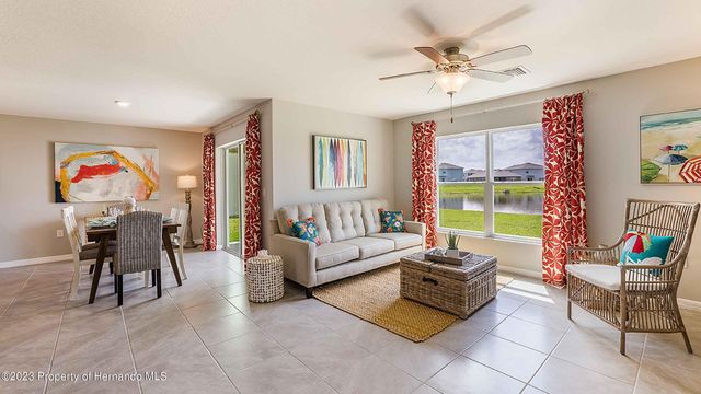 12646 Linden Drive, Spring Hill, FL 34609