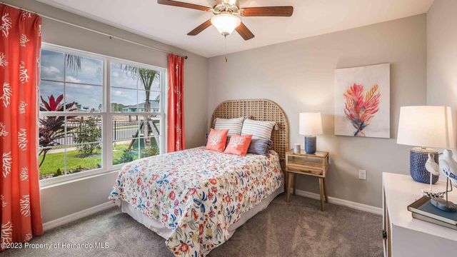 12646 Linden Drive, Spring Hill, FL 34609