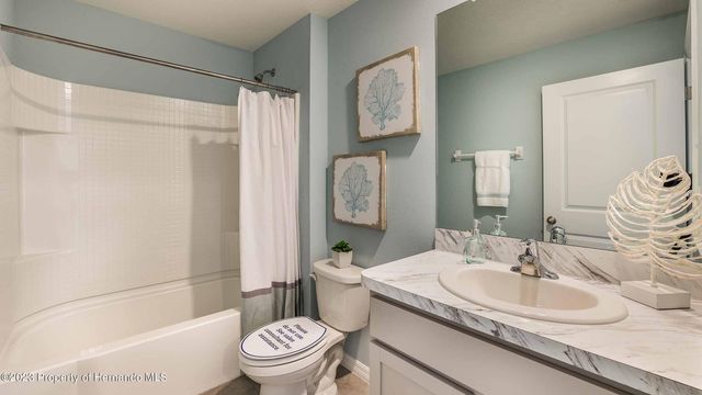12646 Linden Drive, Spring Hill, FL 34609