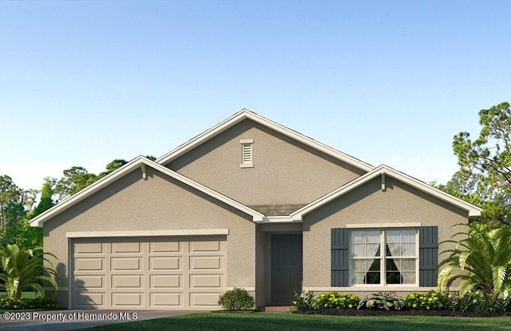 12646 Linden Drive, Spring Hill, FL 34609