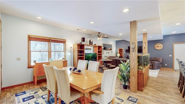 664 Pine Drive, Lake Milton, OH 44429