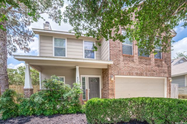 423 CATTLE RANCH DR, San Antonio, TX 78245