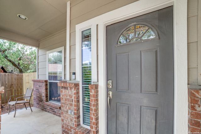 423 CATTLE RANCH DR, San Antonio, TX 78245
