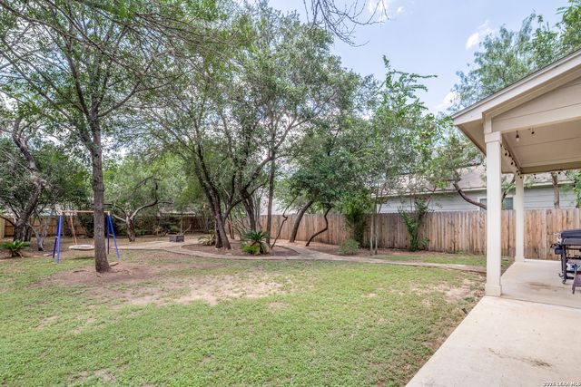 423 CATTLE RANCH DR, San Antonio, TX 78245