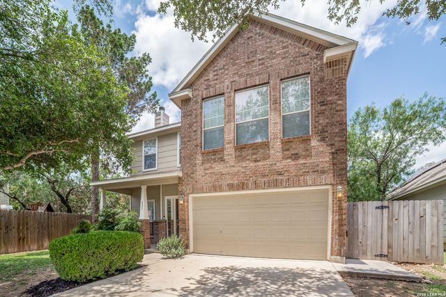 423 CATTLE RANCH DR, San Antonio, TX 78245