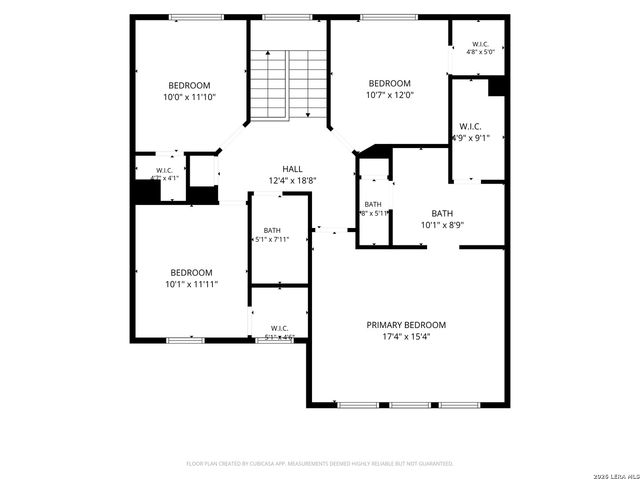 423 CATTLE RANCH DR, San Antonio, TX 78245