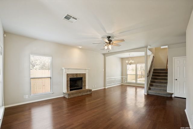 423 CATTLE RANCH DR, San Antonio, TX 78245